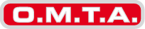 O.M.T.A. - Logo